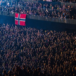 Reverze 2025 | Saturday 15 February | Part IV