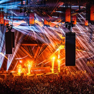 Reverze 2025 | Saturday 15 February | Part IV