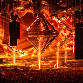 Reverze 2025 | Saturday 15 February | Part IV