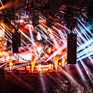 Reverze 2025 | Saturday 15 February | Part IV