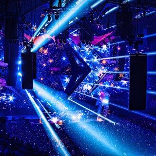 Reverze 2025 | Saturday 15 February | Part IV
