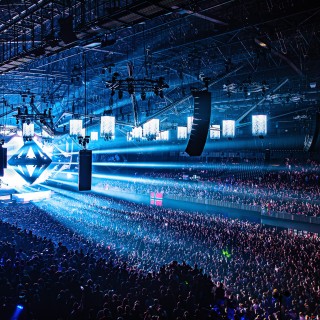 Reverze 2025 | Saturday 15 February | Part IV