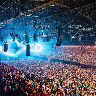 Reverze 2025 | Saturday 15 February | Part IV