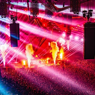 Reverze 2025 | Saturday 15 February | Part IV