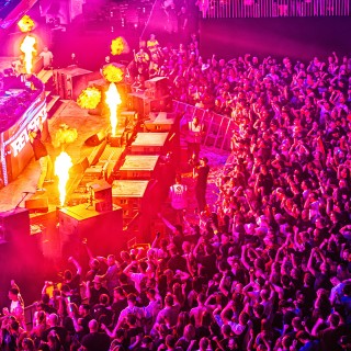 Reverze 2025 | Saturday 15 February | Part IV