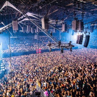Reverze 2025 | Saturday 15 February | Part IV