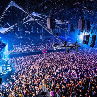 Reverze 2025 | Saturday 15 February | Part IV