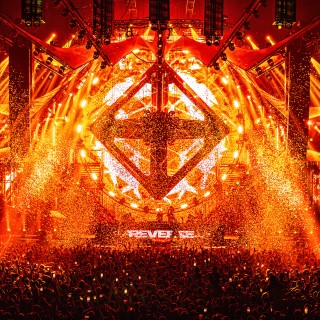 Reverze 2025 | Saturday 15 February | Part IV