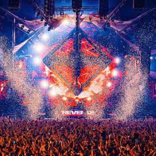 Reverze 2025 | Saturday 15 February | Part IV