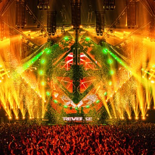 Reverze 2025 | Saturday 15 February | Part IV