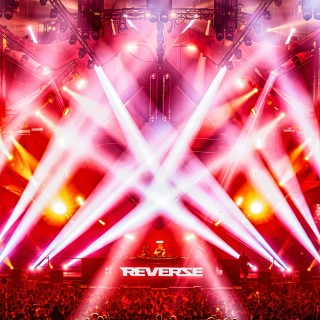 Reverze 2025 | Saturday 15 February | Part IV