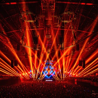 Reverze 2025 | Saturday 15 February | Part IV