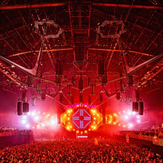 Reverze 2025 | Saturday 15 February | Part IV