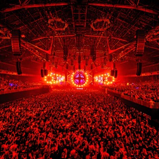 Reverze 2025 | Saturday 15 February | Part IV