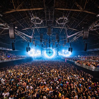 Reverze 2025 | Saturday 15 February | Part IV