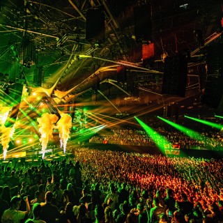 Reverze 2025 | Saturday 15 February | Part IV