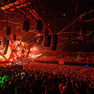 Reverze 2025 | Saturday 15 February | Part IV