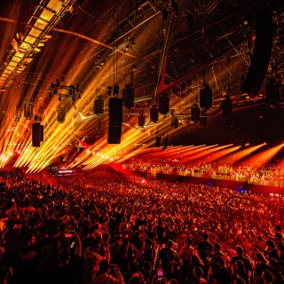Reverze 2025 | Saturday 15 February | Part IV