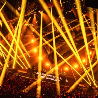 Reverze 2025 | Saturday 15 February | Part IV