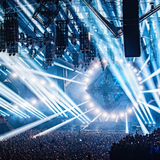 Reverze 2025 | Saturday 15 February | Part IV
