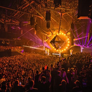 Reverze 2025 | Saturday 15 February | Part IV