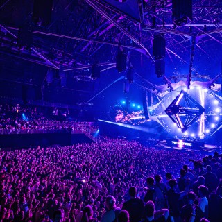 Reverze 2025 | Saturday 15 February | Part IV