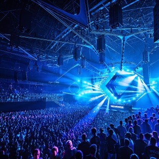 Reverze 2025 | Saturday 15 February | Part IV