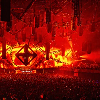 Reverze 2025 | Saturday 15 February | Part IV