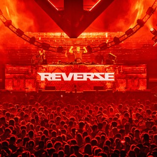 Reverze 2025 | Saturday 15 February | Part IV