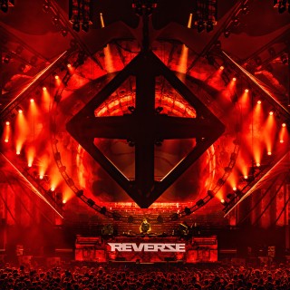 Reverze 2025 | Saturday 15 February | Part IV