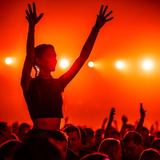 Reverze 2025 | Saturday 15 February | Part IV