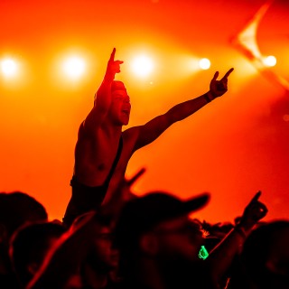 Reverze 2025 | Saturday 15 February | Part IV