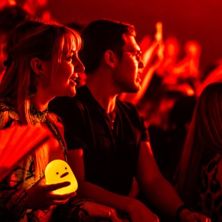 Reverze 2025 | Saturday 15 February | Part IV