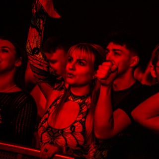 Reverze 2025 | Saturday 15 February | Part IV