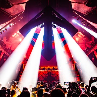 Reverze 2025 | Saturday 15 February | Part IV