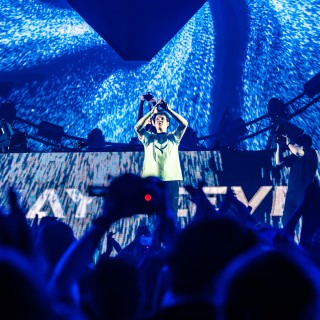 Reverze 2025 | Saturday 15 February | Part IV