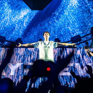 Reverze 2025 | Saturday 15 February | Part IV