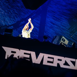 Reverze 2025 | Saturday 15 February | Part IV