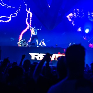 Reverze 2025 | Saturday 15 February | Part IV
