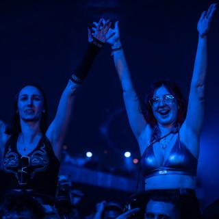 Reverze 2025 | Saturday 15 February | Part IV