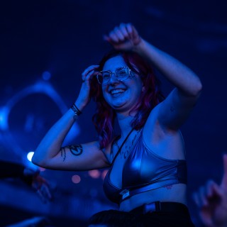 Reverze 2025 | Saturday 15 February | Part IV