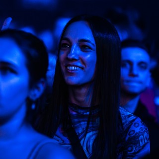 Reverze 2025 | Saturday 15 February | Part IV