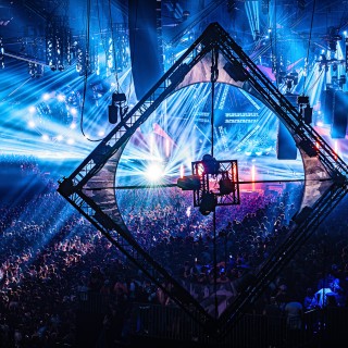 Reverze 2025 | Saturday 15 February | Part IV