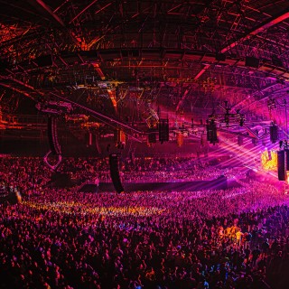 Reverze 2025 | Saturday 15 February | Part IV