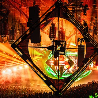 Reverze 2025 | Saturday 15 February | Part IV