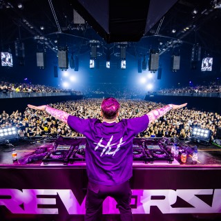 Reverze 2025 | Saturday 15 February | Part IV