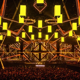 Reverze 2025 | Saturday 15 February | Part IV