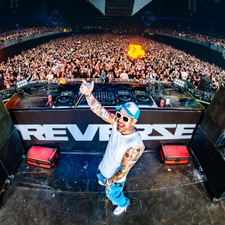 Reverze 2025 | Saturday 15 February | Part IV