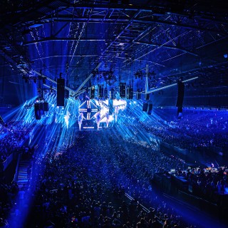 Reverze 2025 | Saturday 15 February | Part IV