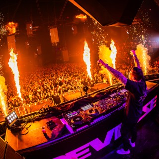 Reverze 2025 | Saturday 15 February | Part IV
